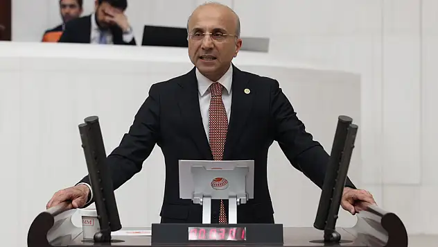 Aşkın Genç Erdoğan'ın 3 yıl önce Kayseri'de verdiği sözü yeniden hatırlattı!