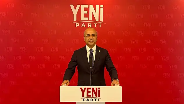 Aşkın Genç Kayseri'nin 3 ilçesinde vatandaşları dinleyecek