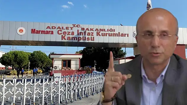 Aşkın Genç Silivri'ye gidiyor!