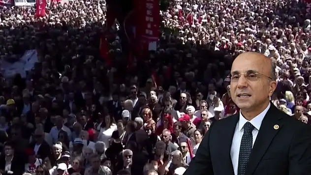 Aşkın Genç'ten Güvenpark paylaşımı