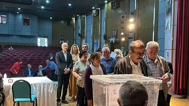 Aşkın Genç'ten Melikgazi ön seçimi mesajı: Kazanan birlik olacak