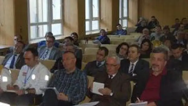 ASKOM 23'ÜNCÜ OLAĞAN TOPLANTISI YAPILDI