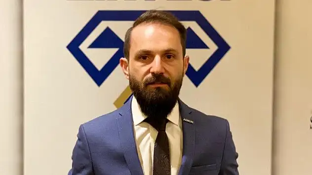ASKON Başkanı Özcan: Ekonomik düşüş durmalı