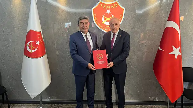 Astsubayların sorunları masaya yatırıldı!