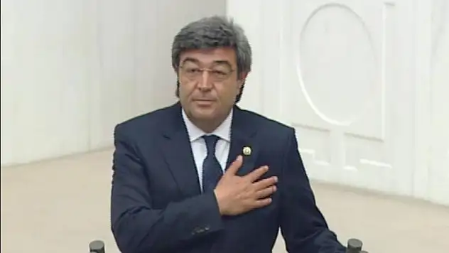 ATAŞ: 3Y İLE GELDİLER 3Y İLE GİDECEKLER! 