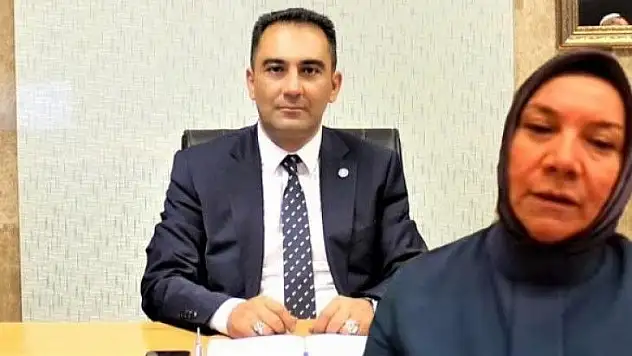 Ataman'dan, AK Parti Milletvekili Nergis'e tepki: Navigasyonla gezen vekil...