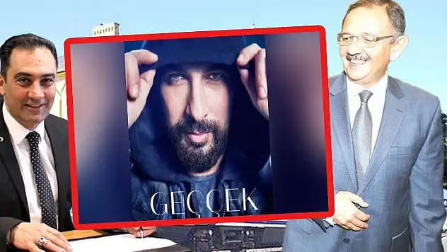 Ataman'dan, Özhaseki'ye doğalgaz cevabı: Geççek!