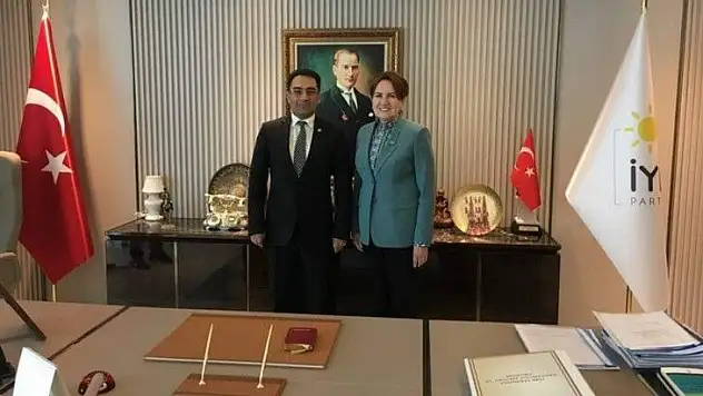 Ataman: İftira atanların er ya da geç maskeleri düşer