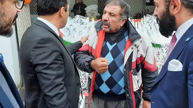 Ataman: Vatandaş zamlardan bıkmış, usanmış!