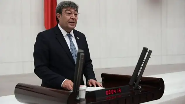 Ataş: AKP ilçelerde de vatandaşa verdiği sözleri tutmadı!