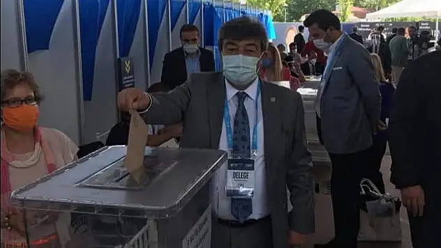 Ataş, Akşener`in anahtar listesinde! 