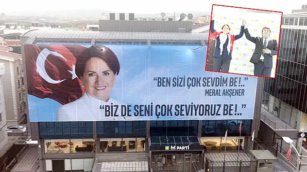 Ataş: Cesur yürek Genel Başkanımıza sonsuz teşekkürler