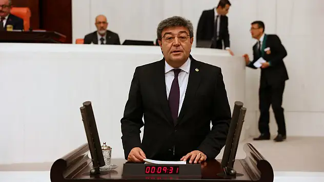 Ataş: Doğmamış çocuğumuza kadar borçlandırdılar!