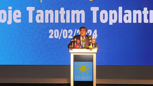 Ataş iddialı konuştu: İki partili seçim olacak
