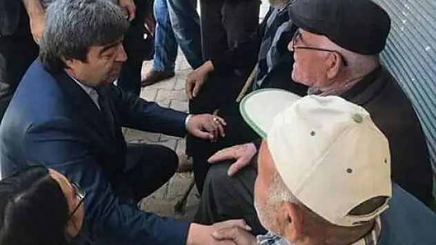 Ataş: İYİ'ler gümbür gümbür geliyor