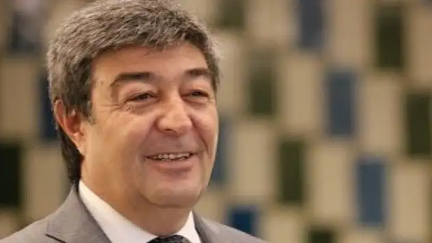 Ataş, o firmaları tebrik etti...