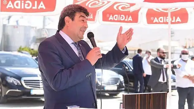 Ataş: Sadece Kayserispor küme düşmedi