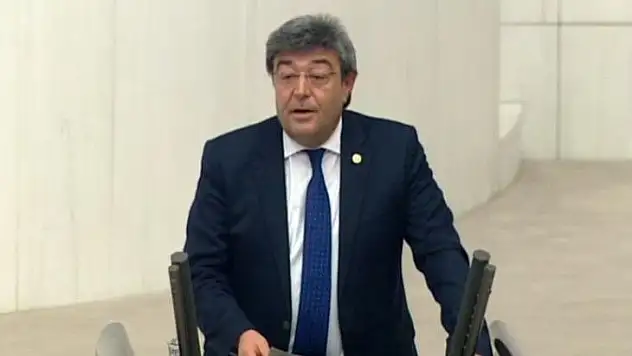Ataş'tan, iktidara çağrı: Haciz işlemlerini bir an önce durdurun!