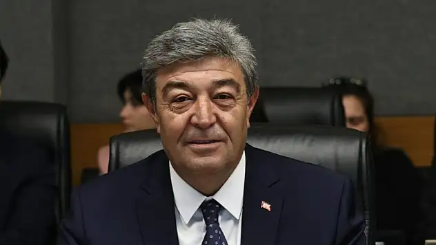Ataş'tan Kayseri'ye müjdeli haber: Sivas, Yozgat, Kırşehir ve Nevşehir, Kayseri'ye bağlı olacak