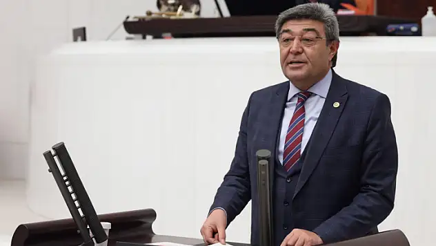 Ataş: Vatandaşların üç kuruşuna göz dikilmiştir