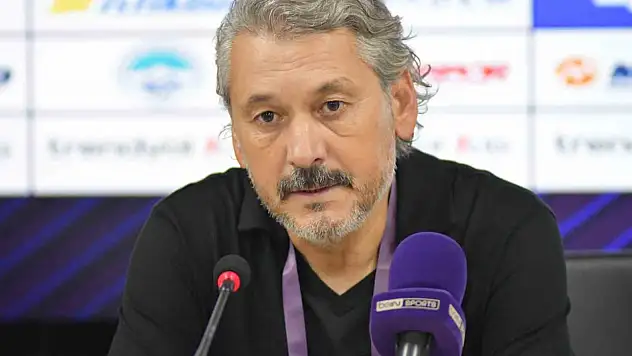 Kayserispor puan kaybetti, Atila Gerin hakeme dikkati çekti!
