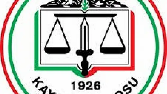 17 yaşındaki Atlas'ın ölümü sonrası Barodan dikkat çeken açıklama