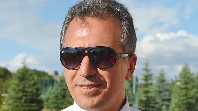 Atsız'dan Ali baba ve kırk haramiler benzetmesi