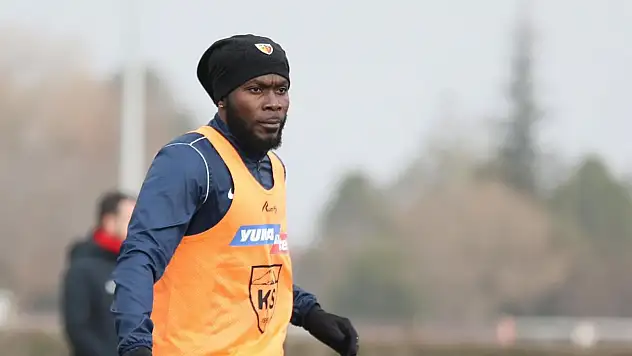 Attamah ameliyat oldu