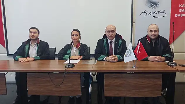 'Temel hak ve özgürlüklerin geliştirilmesi esas olmalı'