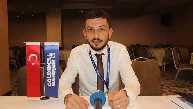Avantaj Gayrimenkul sahibi Nurettin Gündoğdu: