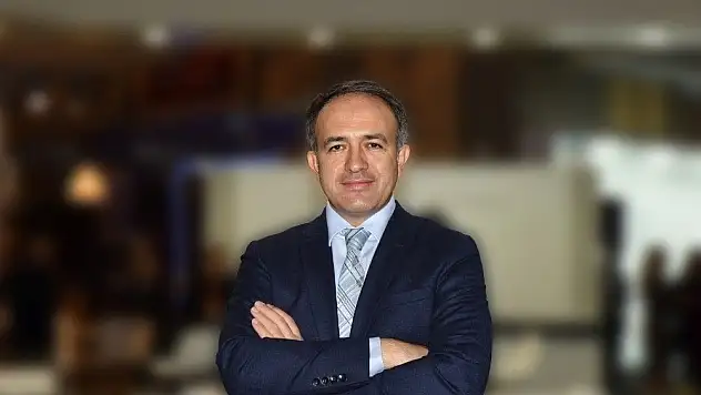 AVM-DER Başkanı Çelik: 'Ziyaretçilerimiz gönül rahatlığı ile alışveriş merkezlerimize gelebilirler'