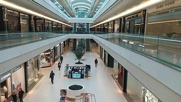AVM'ler açıldı mı?