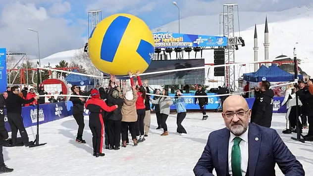 Avrupa zaferi sonrası Cıngı'dan iddialı sözler: Daha başlangıç