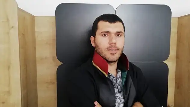 Avukat Ali Kızılay:  'Yargı reformları iyi fakat uygulamada yetersiz'
