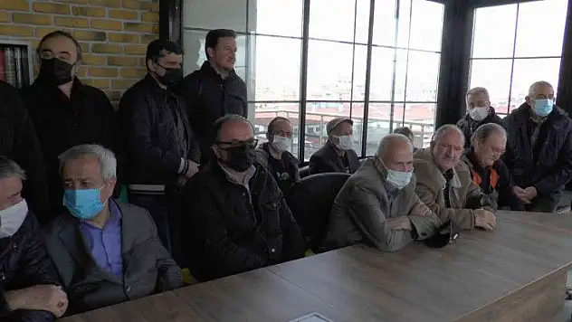 Kooperatiflerle ilgili dikkat çeken gelişme: O para talep edilemeyecek!
