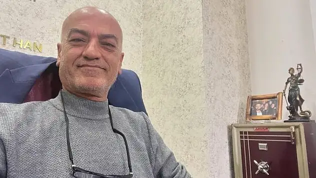 Avukat Üçok bugün son yolculuğuna uğurlanacak