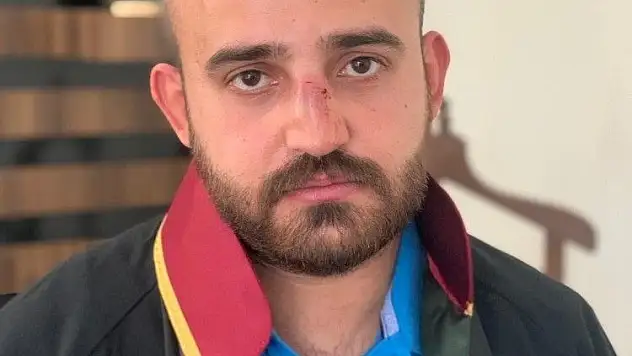 Avukata saldıran şahıslar tutuklandı