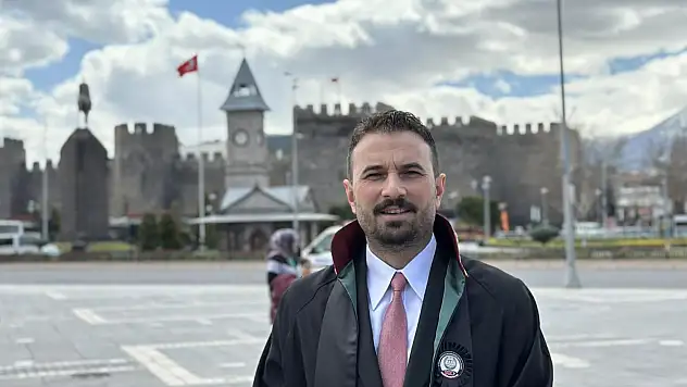Avukatın zam isyanı