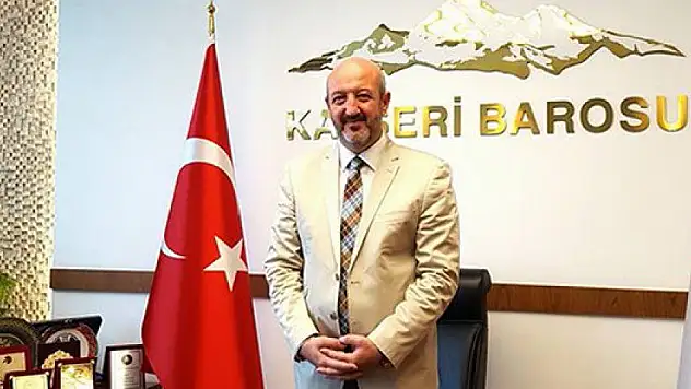 Avukatlar seçim yapamadı