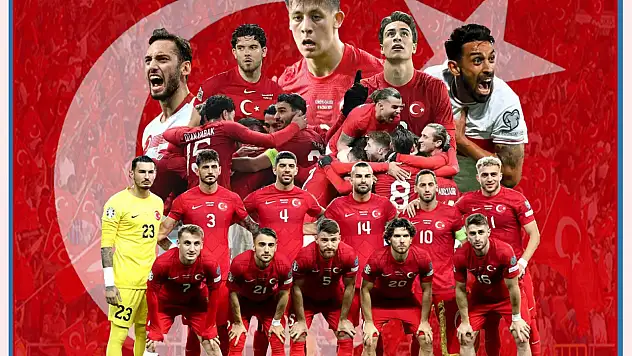 Ay yıldızlılara Kayseri'den anlamlı destek!