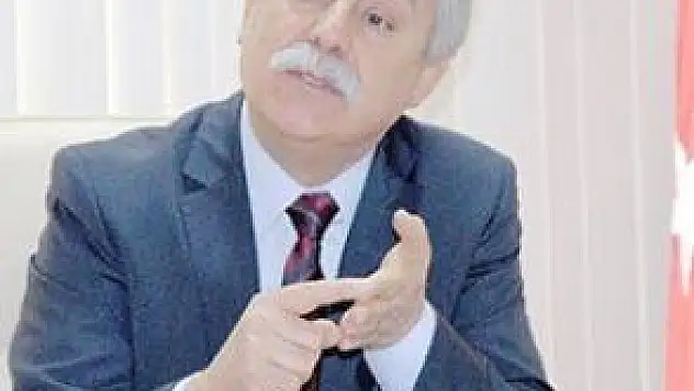AYAN'DAN CHP'YE YÖNELİK SALDIRIYA DİKKAT ÇEKEN YORUM
