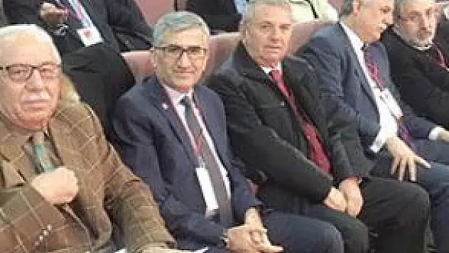 AYAN: 'YÜREĞİMİZDE NE KORKU  NE DE YILGINLIK ASLA OLMAYACAK'