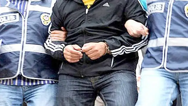 30 Kişi uyuşturucudan tutuklandı!