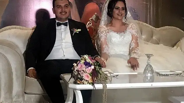 Aydemir ailesinin mutlu günü
