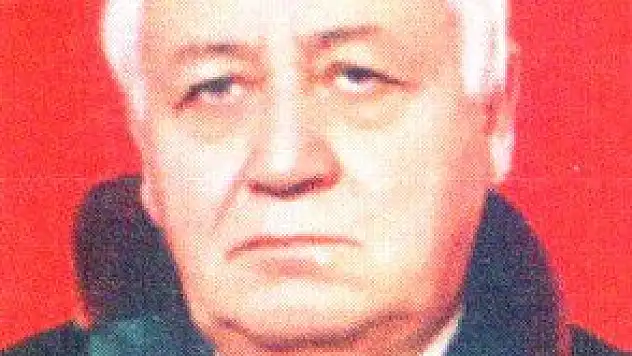   AYDEMİR HODUL HAYATINI KAYBETTİ