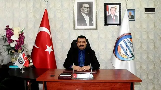 Aydemir: 'Türkiye ekonomik saldırılara karşı dimdik ayakta durdu'