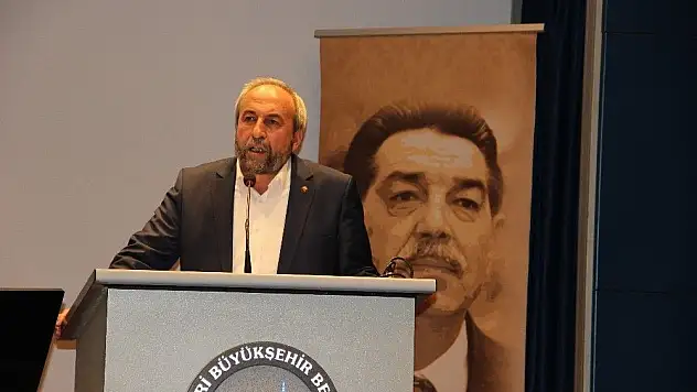 Aydın Kalkan, 'Açıklanan paket kayda değer bir içeriğe sahiptir'
