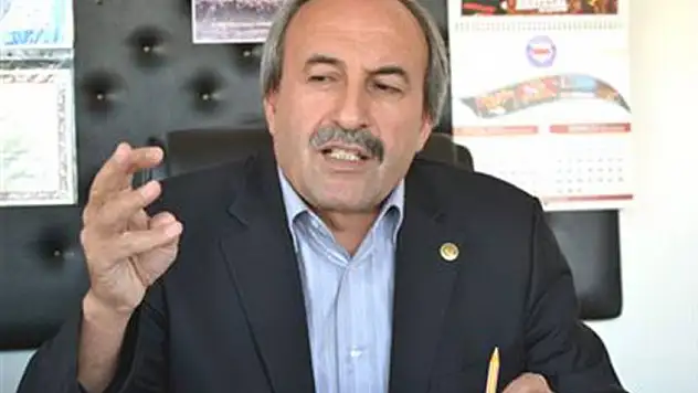 Aydın Kalkan, &quotAfrin Operasyonu Tüm Oyunları Bozmuştur&quot