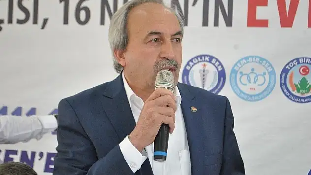&quotMilli Eğitim Müdürlüğü'nde Yanlışlıklar Devam Ediyor&quot