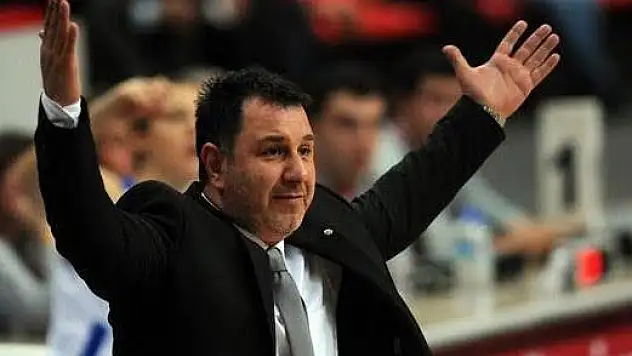 Ayhan Avcı: 'Bu sene bizim için iyi geçecek'